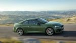 Audi S5 odslej tudi kot dizel - fotografija 5
