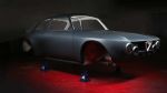 Rojeva se brutalna elektrognana Alfa Giulia GTe - fotografija 6