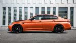 M5 na kvadrat - fotografija 4