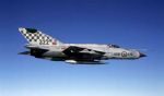Rdeči kanadski MiG-21 je jezil Američane - fotografija 7
