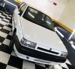 V zapuščenem prodajnem salonu našli nove italijanske in francoske avtomobile - fotografija 3