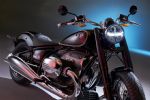 Kruzerski BMW R18 za nov krog kupcev - fotografija 1