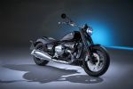Kruzerski BMW R18 za nov krog kupcev - fotografija 2