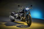 Kruzerski BMW R18 za nov krog kupcev - fotografija 3