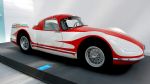 Fiat s turbino - fotografija 3