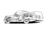 Fiat s turbino - fotografija 5
