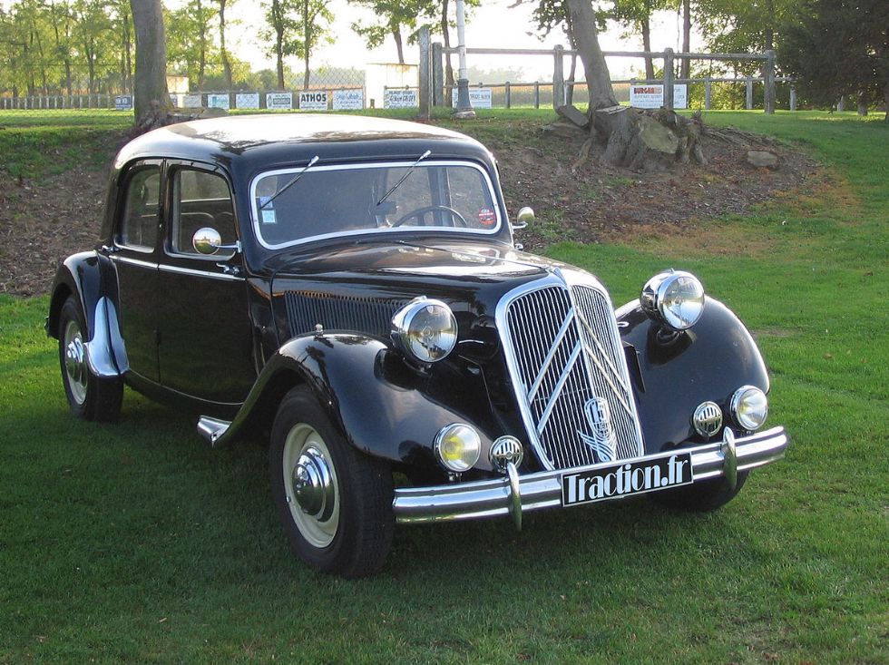 Revolucionarni Citroen jih ima 86