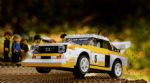Audi skupine B kot Lego - fotografija 13