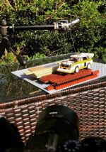 Audi skupine B kot Lego - fotografija 15