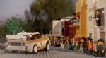 Audi skupine B kot Lego - fotografija 19