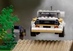 Audi skupine B kot Lego - fotografija 28