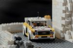 Audi skupine B kot Lego - fotografija 31