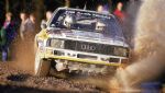 Audi skupine B kot Lego - fotografija 35