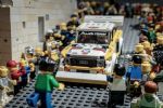 Audi skupine B kot Lego - fotografija 43