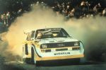 Audi skupine B kot Lego - fotografija 47