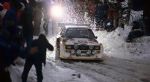Audi skupine B kot Lego - fotografija 8
