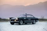 Zlati časi, ko so se italijanski policisti vozili v Ferrariju 250 GTE - fotografija 18