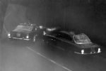 Zlati časi, ko so se italijanski policisti vozili v Ferrariju 250 GTE - fotografija 20