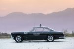 Zlati časi, ko so se italijanski policisti vozili v Ferrariju 250 GTE - fotografija 2
