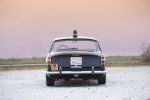 Zlati časi, ko so se italijanski policisti vozili v Ferrariju 250 GTE - fotografija 4