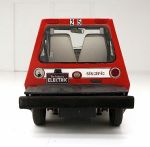 Najbolj priljubljen električni avto v sedemdesetih - fotografija 8