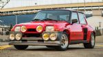 10 avtomobilov, ki so zaradi oznake Turbo postali legende - fotografija 9