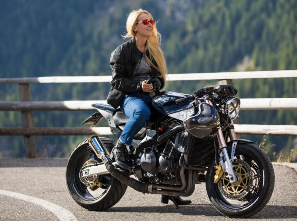 Motociklistični turizem v Dolomitih še bolj na udaru