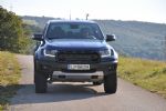 Če želite biti opaženi, je Raptor prva izbira - fotografija 2