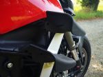 Izjemna cestna specialka z rešitvijo iz MotoGP dirkalnika - fotografija 4