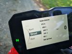 Izjemna cestna specialka z rešitvijo iz MotoGP dirkalnika - fotografija 7