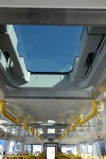 Od vojaškega vozila do ledeniškega avtobusa - fotografija 6