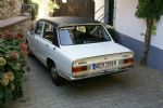 50 let Triumpha 1500 - fotografija 1