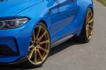 Dahlerjev M2 CS močnejši kot M3 in M4 - fotografija 2