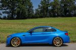 Dahlerjev M2 CS močnejši kot M3 in M4 - fotografija 3