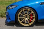 Dahlerjev M2 CS močnejši kot M3 in M4 - fotografija 4