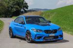 Dahlerjev M2 CS močnejši kot M3 in M4 - fotografija 5