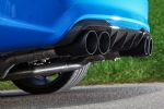 Dahlerjev M2 CS močnejši kot M3 in M4 - fotografija 6