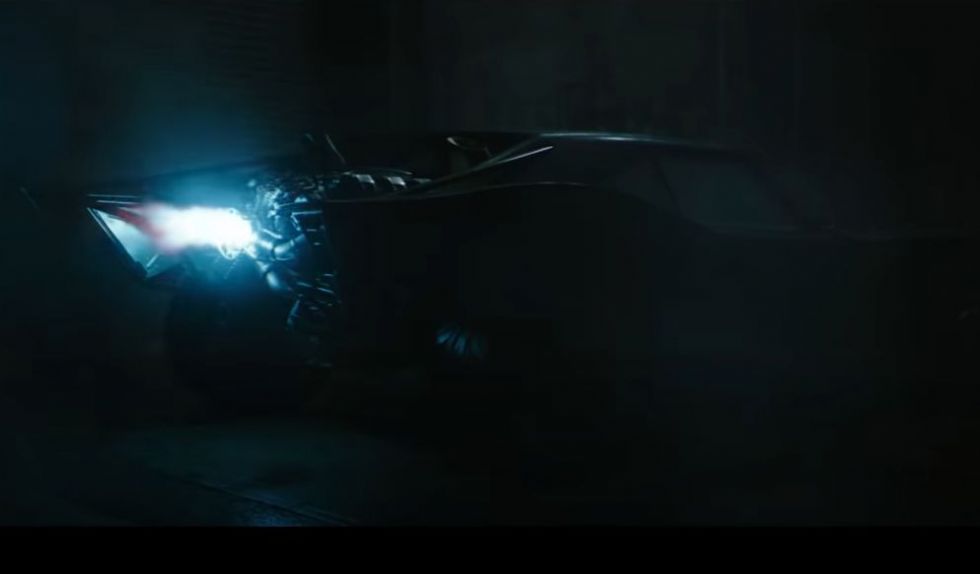 Batman ima novega 