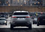 Land Rover predstavlja nadgradnjo modelov Evoque in Discovery Sport - fotografija 4