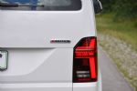Šest pika ena, preden pride zadnji pravi Volkswagnov kombi - fotografija 13