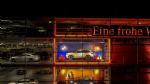 Mercedes in BMW vzajemno v znak solidarnosti - fotografija 1