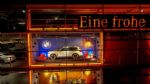 Mercedes in BMW vzajemno v znak solidarnosti - fotografija 3