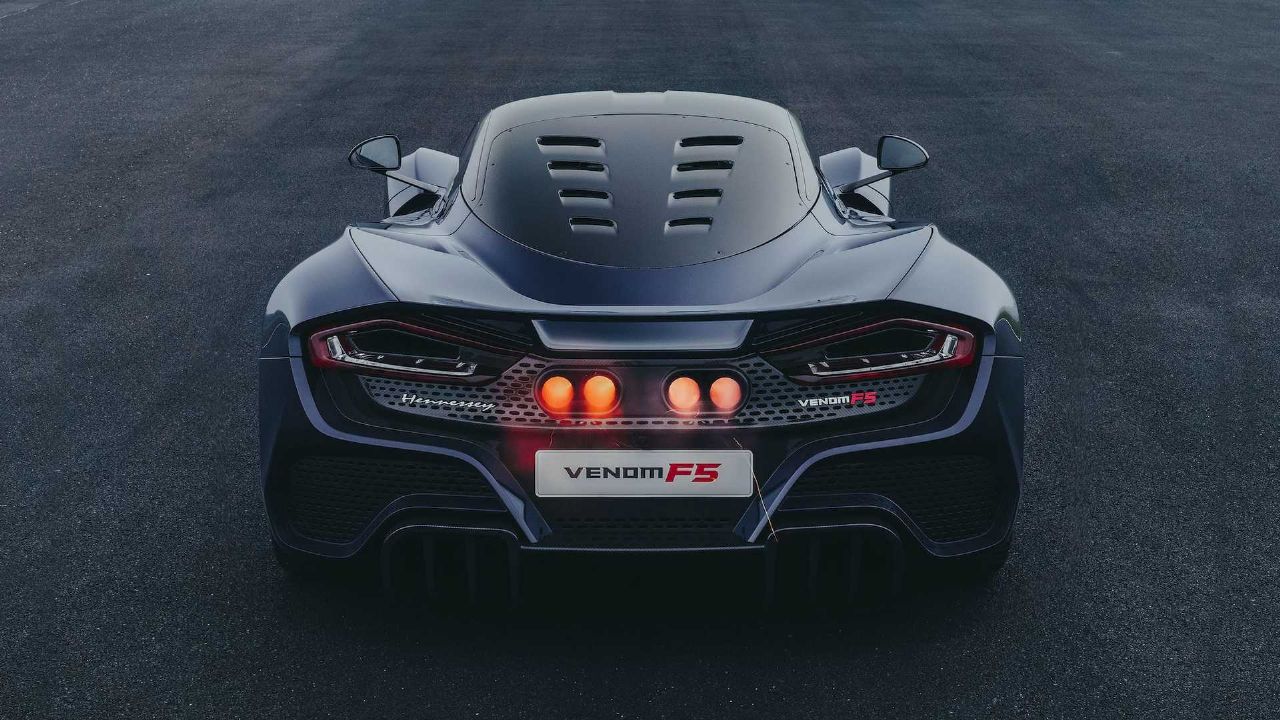 Gre več kot 500 km/h in stane manj kot 2 milijona evrov