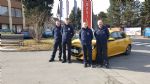 Kraljevska varnost malega levčka - fotografija 6
