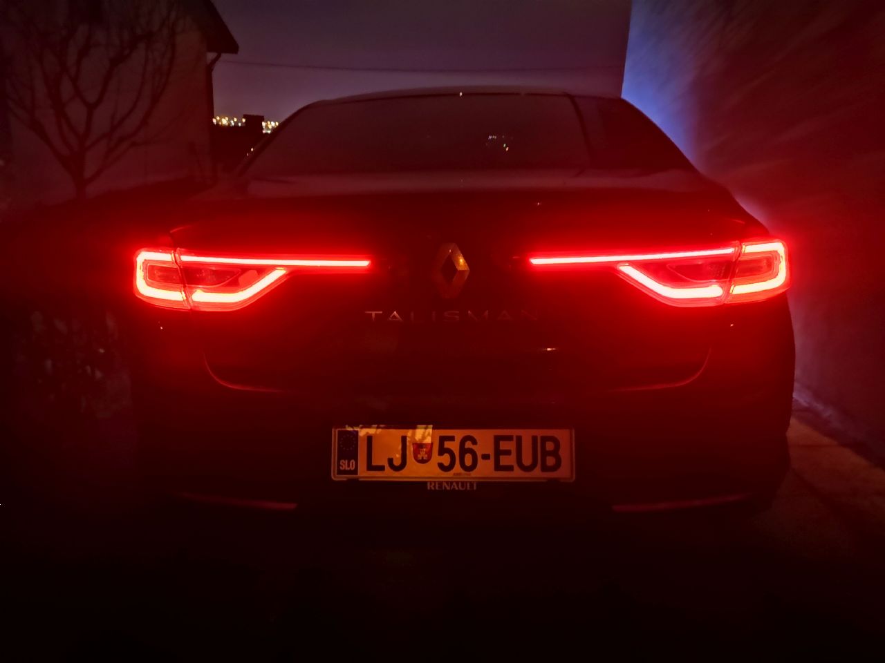 S pridihom RS karakterja