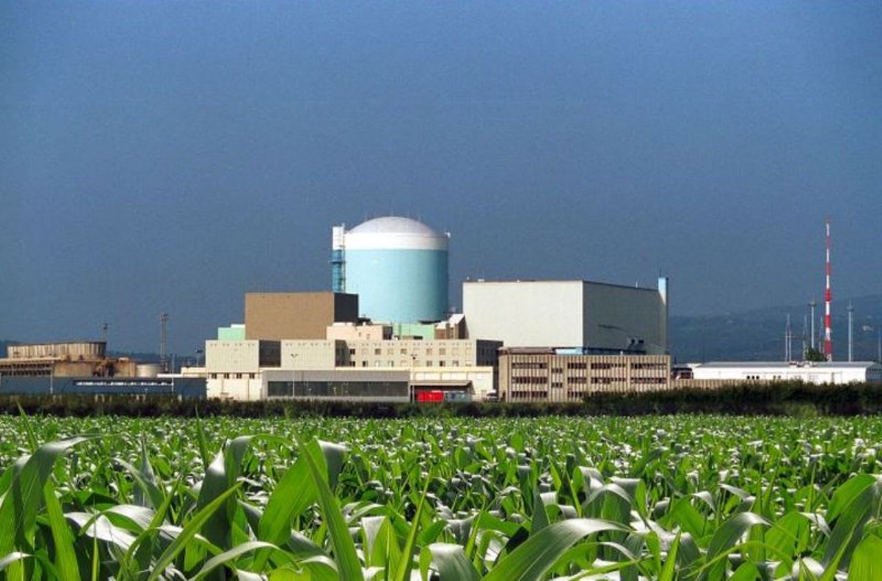 Poraba? Nekaj trilijonov atomov na sto kilometrov