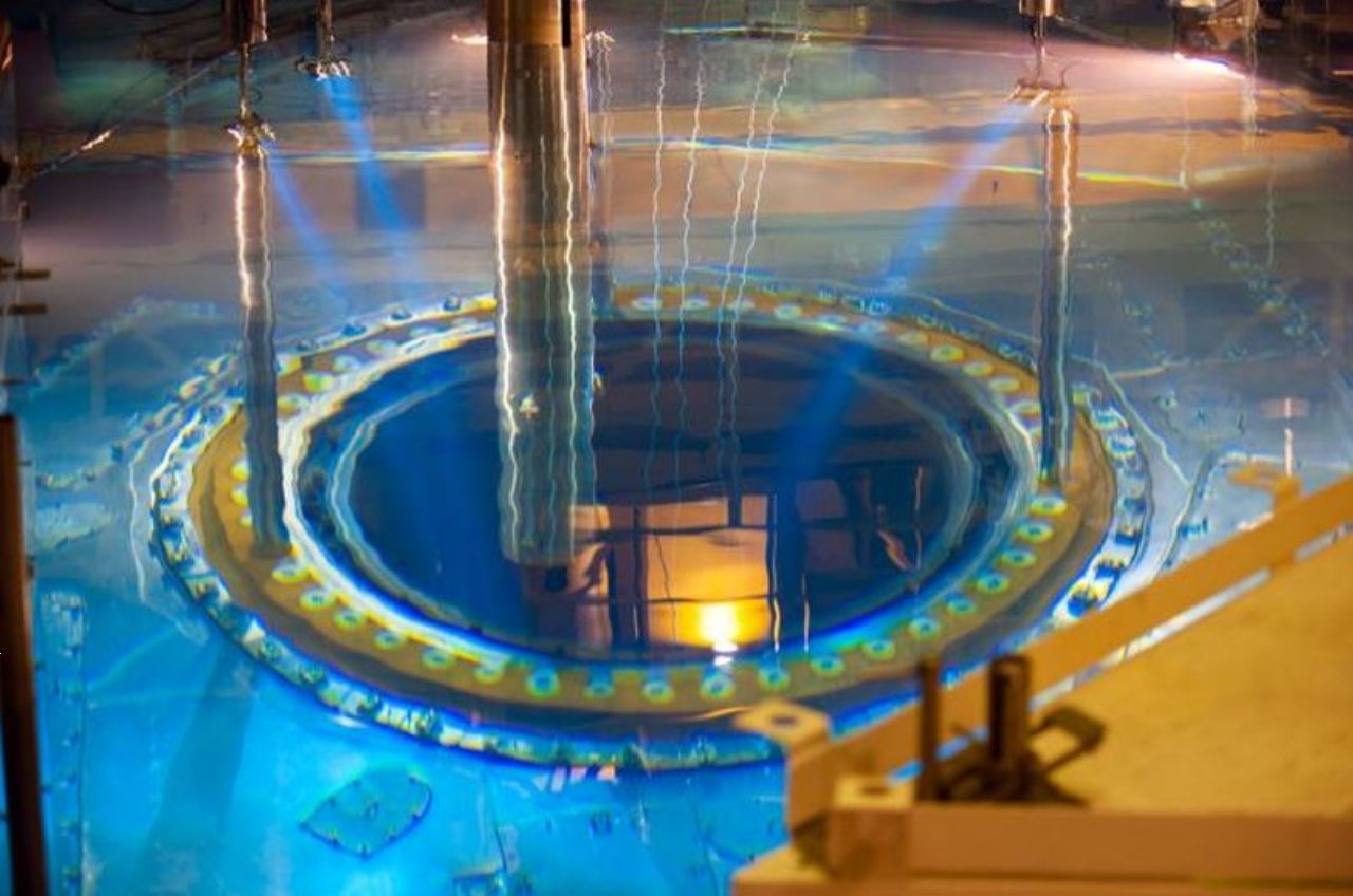 Poraba? Nekaj trilijonov atomov na sto kilometrov