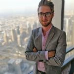 Od Slovenije do Dubaja in nazaj - fotografija 1