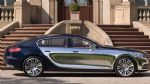 Bugatti Galibier - avto, ki ga ni bilo - fotografija 5