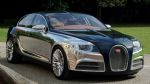 Bugatti Galibier - avto, ki ga ni bilo - fotografija 6